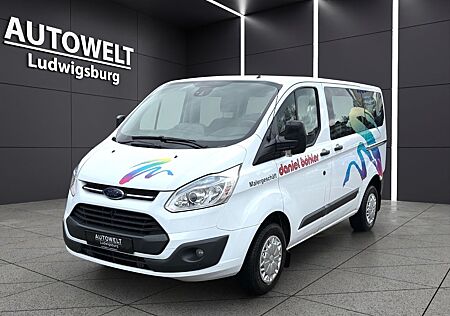 Ford Tourneo Custom Transit Custom 300 L1 H1 5-Sitze/Klima