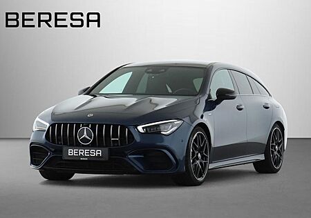 Mercedes-Benz CLA 45 AMG Shooting Brake CLA 45 AMG SB 4M+ Night Pano Multibeam Kamera