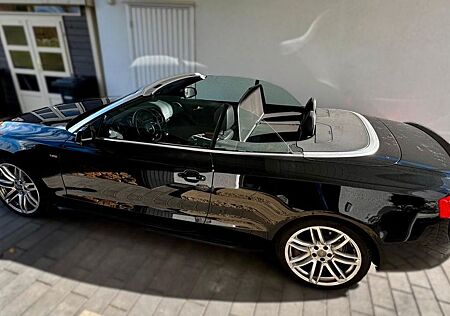 Audi A5 2.0 TDI clean diesel 140kW multitr. Cab. -