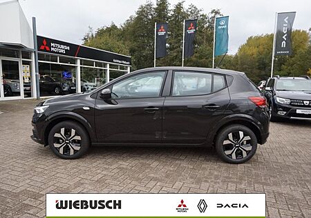 Dacia Sandero TCe 90 Expression **Rückfahrkamera**Sit