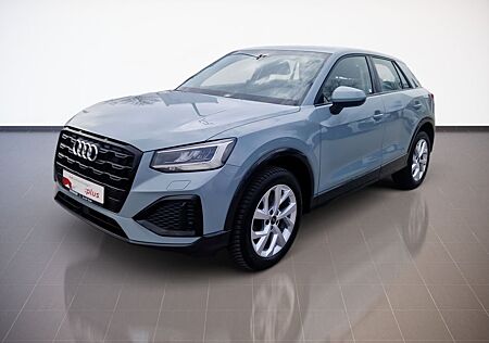 Audi Q2 ADVANCED 35 TDI 150PS S-TRONIC ACC.KAMERA.NAV