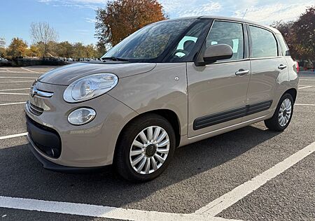 Fiat 500L 0.9 Inspek.Neu/Klima/Wenig KM/Top Stadtauto