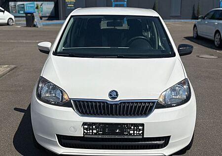 Skoda Citigo Active