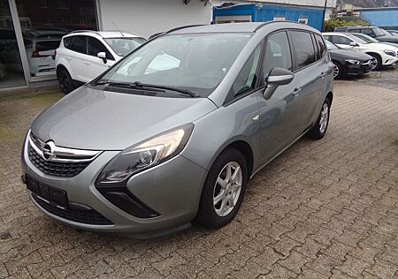 Opel Zafira C Tourer Edition,7 Sitze