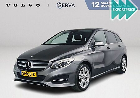 Mercedes-Benz B 180 gebraucht kaufen Mercedes-Benz B 180 Ambition | Tempomat | Parkeercamera