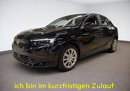 Opel Corsa +NAVI+Sitzhzg+Garantie bis 2028!