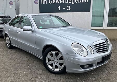 Mercedes-Benz E 220 Lim. CDI Elegance NAVI-AHK-XENON-SHZ-PDC