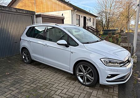 VW Golf Sportsvan Volkswagen 1.0 TSI 81kW DSG JOIN JOIN BMT