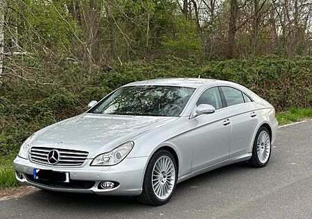 Mercedes-Benz CLS 500 gebraucht kaufen Mercedes-Benz CLS 500 -