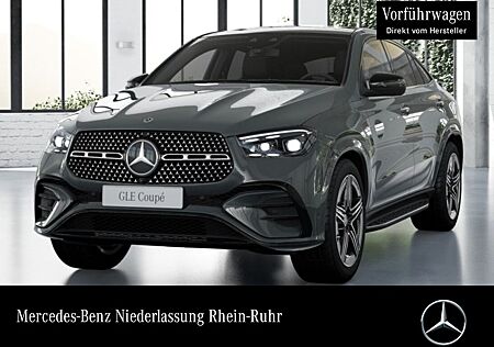 Mercedes-Benz GLE 350 de Coupé 4M AMG+NIGHT+PANO+360+AHK+HUD