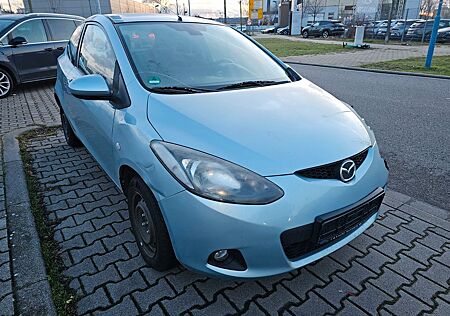 Mazda 2 1.3 63kW Impression Sport Impression