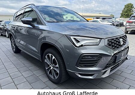 Seat Ateca FR 2.0 TDI AHK Navi ACC VC SHZ