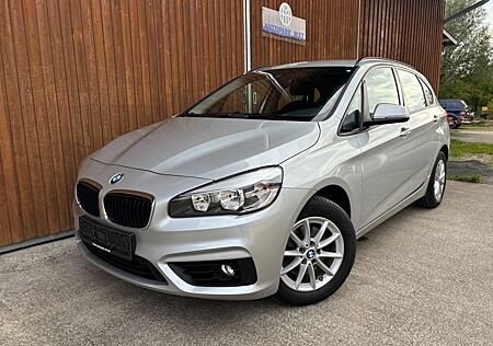 BMW 2er 220i Active Tourer Navi Kamera Parkassist Notbre