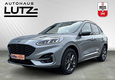 Ford Kuga Plug-In Hybrid ST-Line X ACC HUD Navi LED W