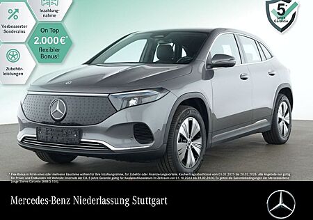 Mercedes-Benz EQA 250+ PROGRESSIVE Advanced VZ-Ass/Totw/RüKam