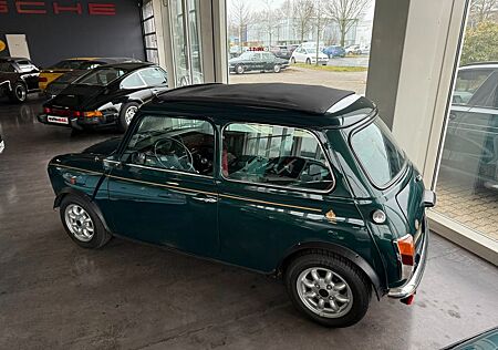 Mini 1300 - Faltdach elektr. - Sondermodell Balmoral