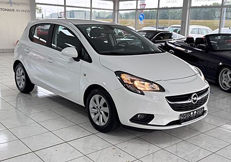 Opel Corsa E Active ecoFlex+5-Türig+Automatik+Navi