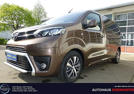Toyota Pro Ace Proace Verso L1 Team Deutschland 2.0 D-4D D m...