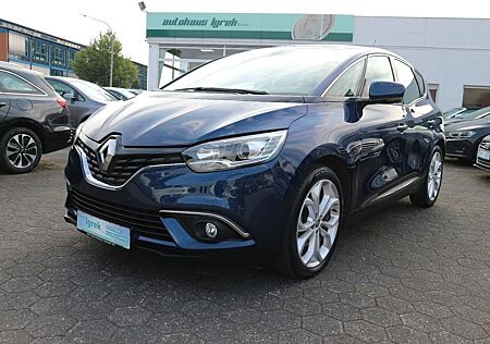 Renault Scenic IV Experience