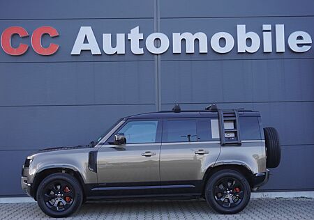 Land Rover Defender 110 P400 X/Standhzg/Pano/Matrix/AHK/ACC
