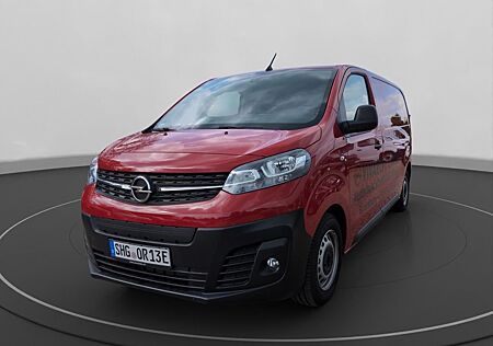 Opel Vivaro Kasten -e Edition 75kWh -E CARGO M 100KW