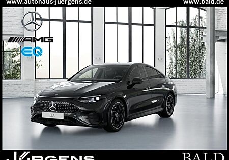 Mercedes-Benz CLA 350 4M AMG-Sport/MLB/Pano/Night/Memo/19'