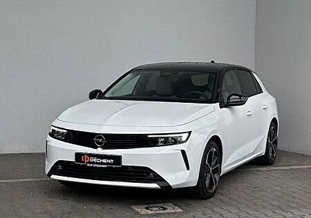 Opel Astra L Elegance 1.2l 130PS Automatik/Kamera!