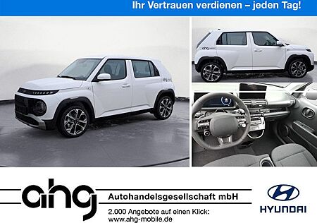 Hyundai Inster SELECT 115PS/85KW große Batterie AKTION !