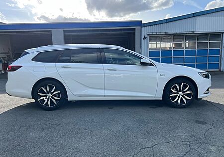 Opel Insignia Sports Tourer 2.0 CDTI Sport 125kW ...