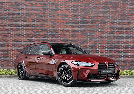 BMW M3 Touring xDrive Competition *Individual*Track*
