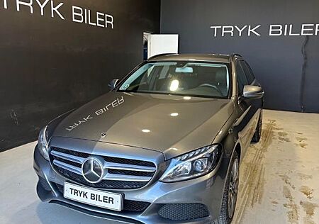 Mercedes-Benz C 220 C -Klasse T-Modell T BlueTec / d