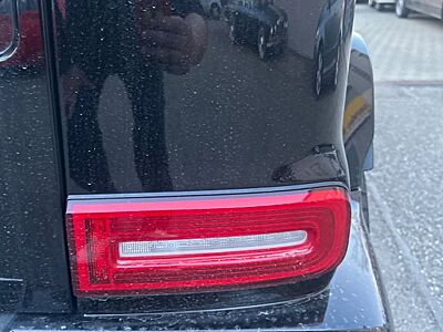 Mercedes-Benz G 63 AMG   (585 PS)