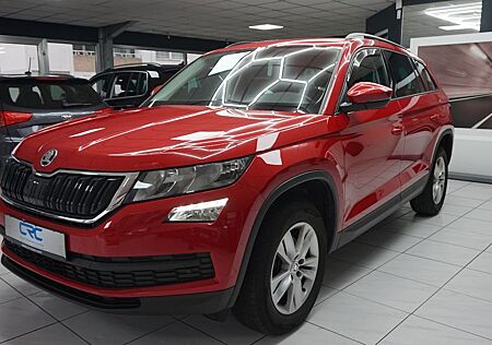 Skoda Kodiaq Ambition *Navi*AHK*Automatik*
