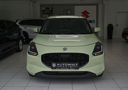 Suzuki Swift 2024 *Automatik*Navi*Tempomat*HYBRID*