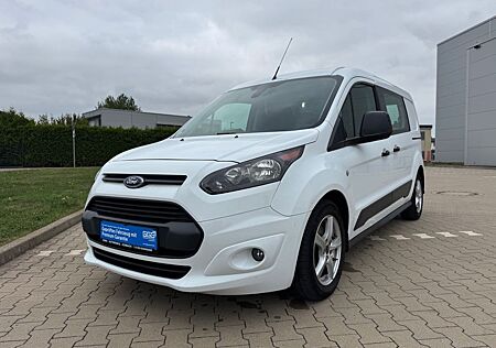 Ford Transit Connect Kasten lang Trend