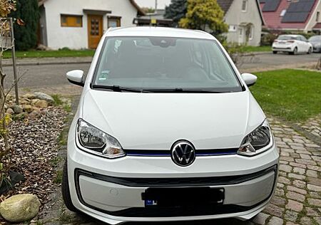 VW Up Volkswagen ! Limited WR, SH, Kamera, Vollausst.