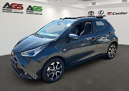 Toyota Aygo (X) -Sky 1.0L 5-Gang Schaltgetriebe