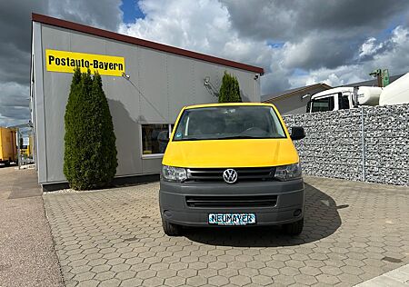 VW T5 Transporter gebraucht kaufen VW T5 Transporter Volkswagen 2,0 TDI/ 2-Schiebetüren