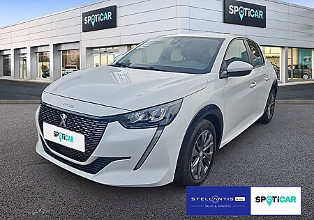 Peugeot 208 Elektro Active 136 Automatik *PDC hinten