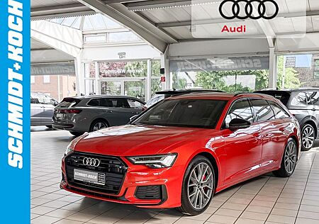 Audi A6 Avant Sport 55 S-Tronic 2.0 TFSIe quattro DAB