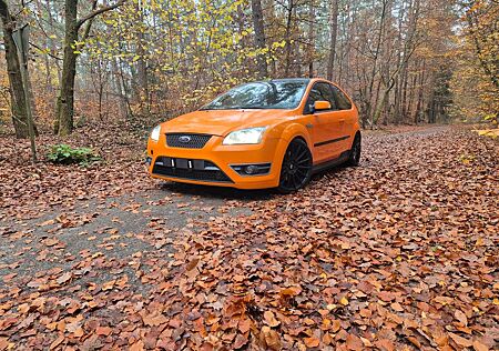 Ford Focus 2,5 ST ST