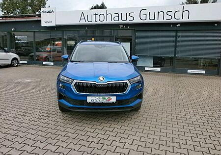 Skoda Karoq Selection*5Jahre Garantie*AHK*