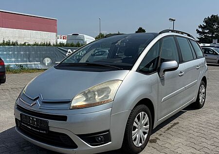 Citroën C4 Spacetourer Grand C4 Picasso Tendance 7 Sitzer-1.Hand Neu Tü