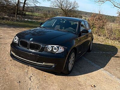 BMW 116i -
