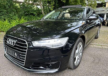 Audi A6 Avant 3.0 TDI clean diesel quattro