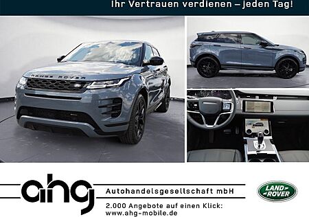 Land Rover Range Rover Evoque D165 R-DySE Panoramaschiebeda