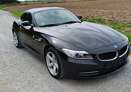 BMW Z4 sDrive20i -