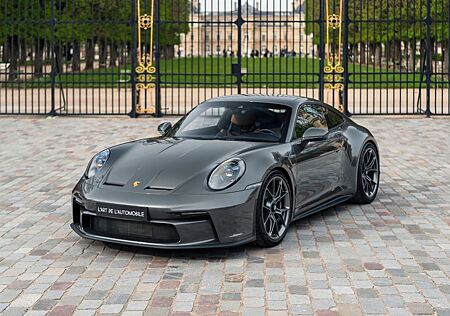 Porsche 992 GT3 Touring PDK - 8 500 km, Manufaktur, Xpel