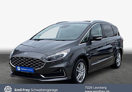 Ford S-Max 2.5 Duratec FHEV VIGNALE