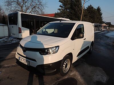 Toyota PROACE CITY Combi